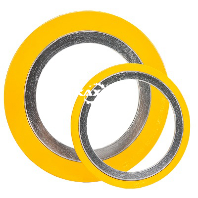 Асноўная мэта спіральнай пракладкі з Outer Ring
