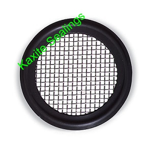 Як правільна выбраць матэрыял гумовай пракладкі для ўшчыльнення параправода?