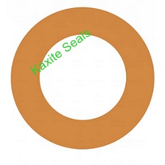 Што робіць пракладкі з ПТФЭ інэртнымі да большасці прамысловых вадкасцей, пароў і газаў?