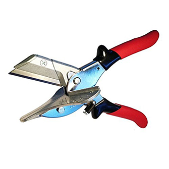 Пракладка Shear Мітра Shear Multi Angle Абразанне Cutter